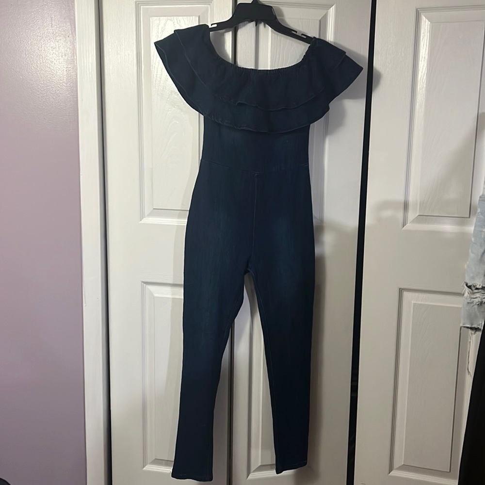 Brand new fashionova jumpsuit